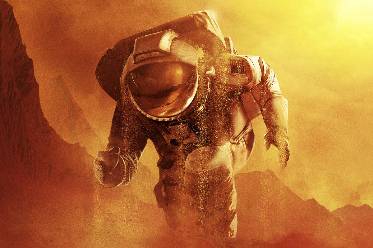 Apple TV+'s 'For All Mankind' Debuts Season Three Trailer and Release Date