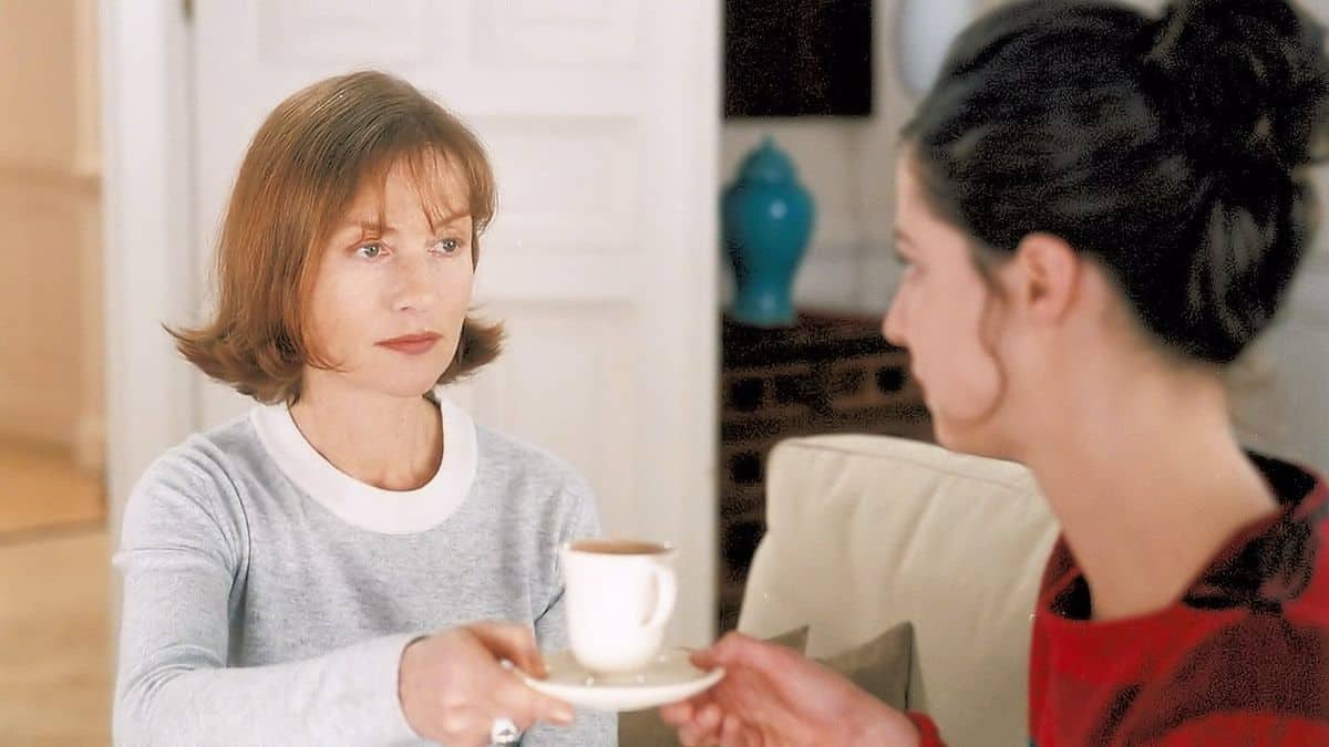 Twisting The Knife Four Films By Claude Chabrol Arrow Video BluRay