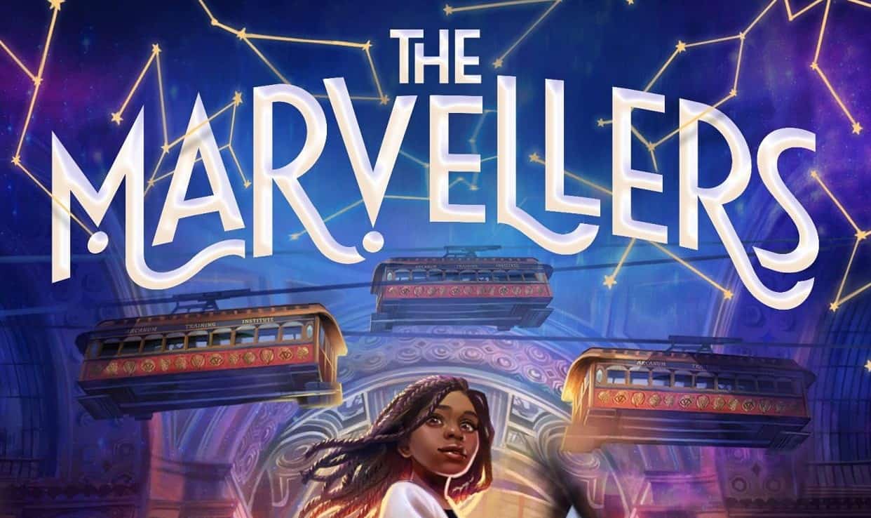 'The Marvellers' Review A Global Magic School Takes Center Stage