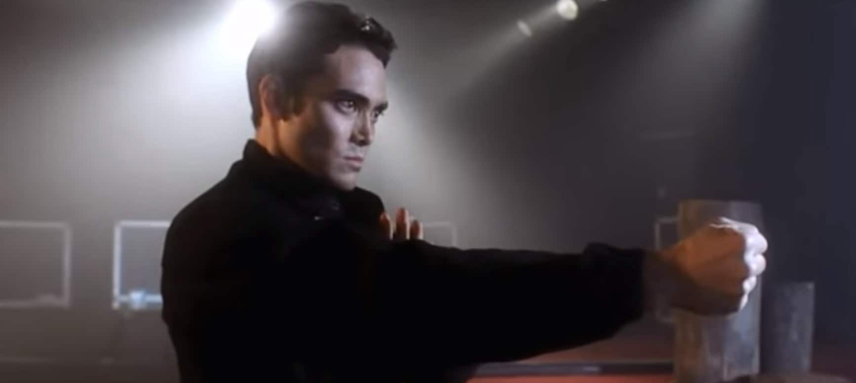 Drive 1997 'Drive' (1997) 4K UHD Blu-Ray Review - An Underrated Action Gem That ...