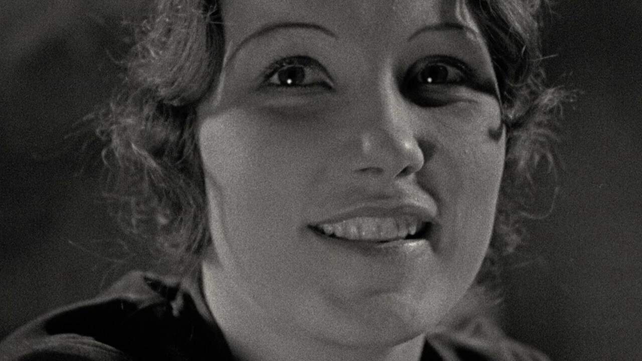 'Farewell' (1930) BluRay Review A Bustling From Robert