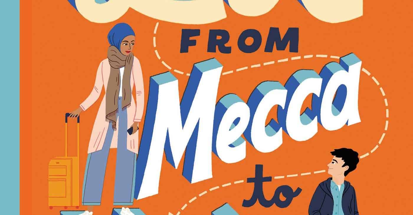 GVN Interview With 'Love From Mecca To Medina' Author S.K.