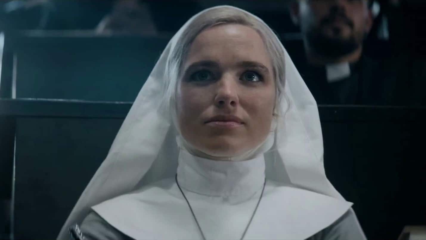 'Prey For The Devil' 4K UHD Blu-Ray Review - An Inconsistent Execution ...