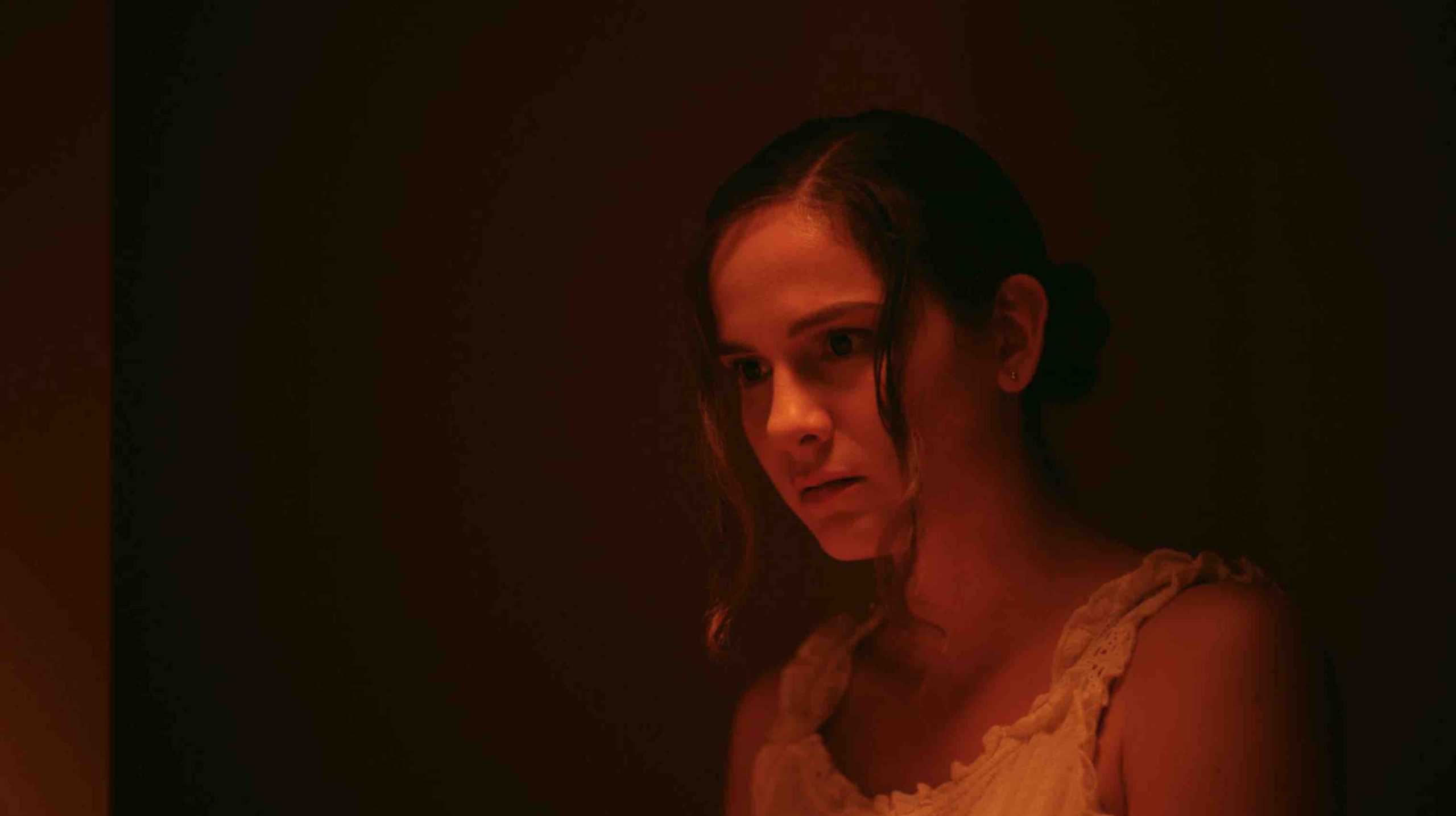 'After She Died' BluRay Review The Past Comes Back To Haunt In This
