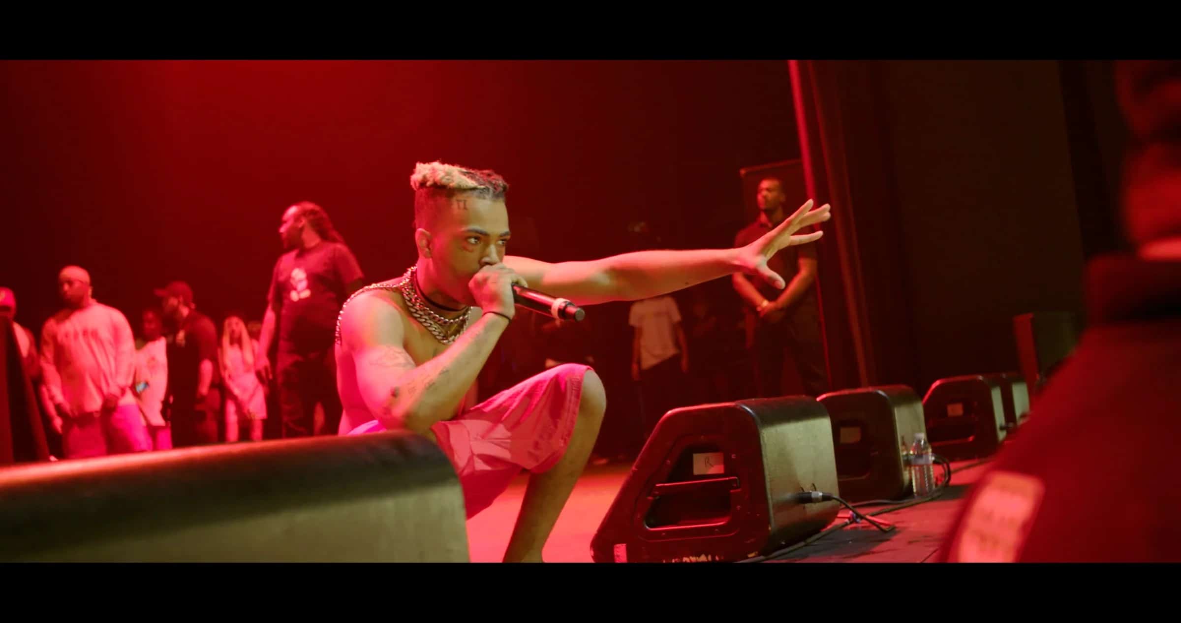 'American Rapstar' Blu-Ray Review - A Deeply Fascinating Examination Of ...