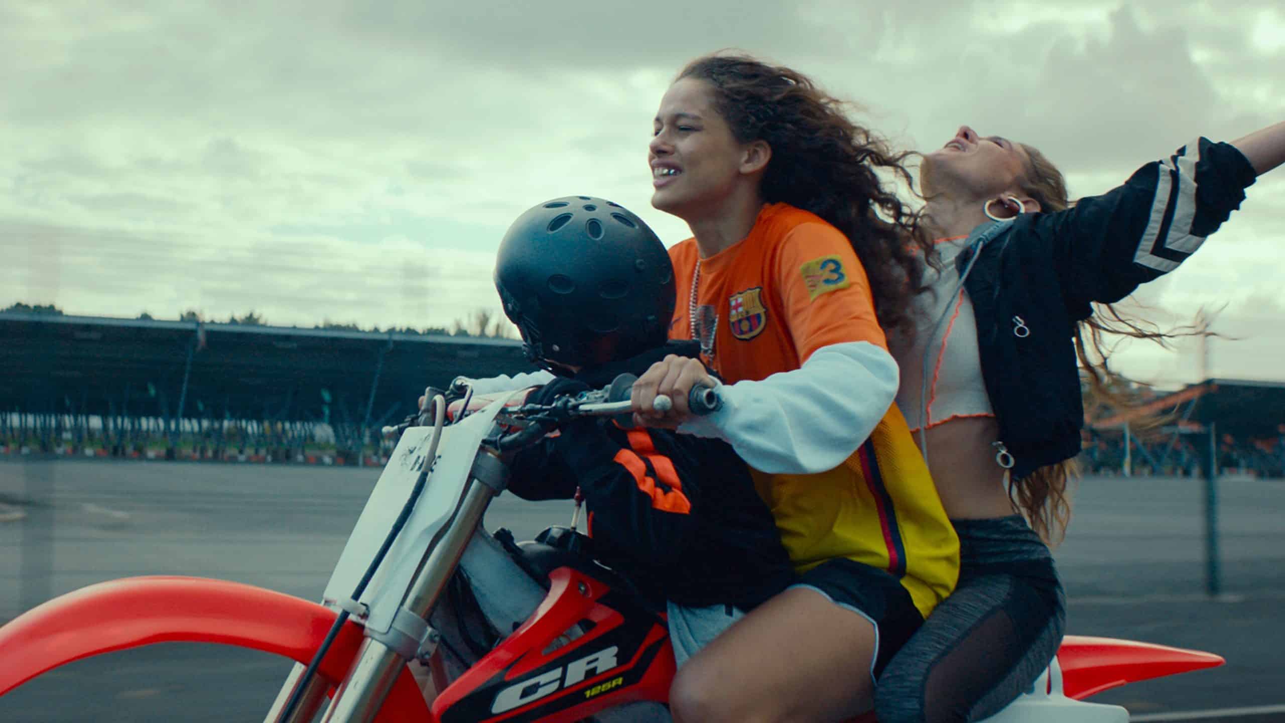 'Rodeo' Review - An Adrenaline-Fueled Journey Of Empowerment