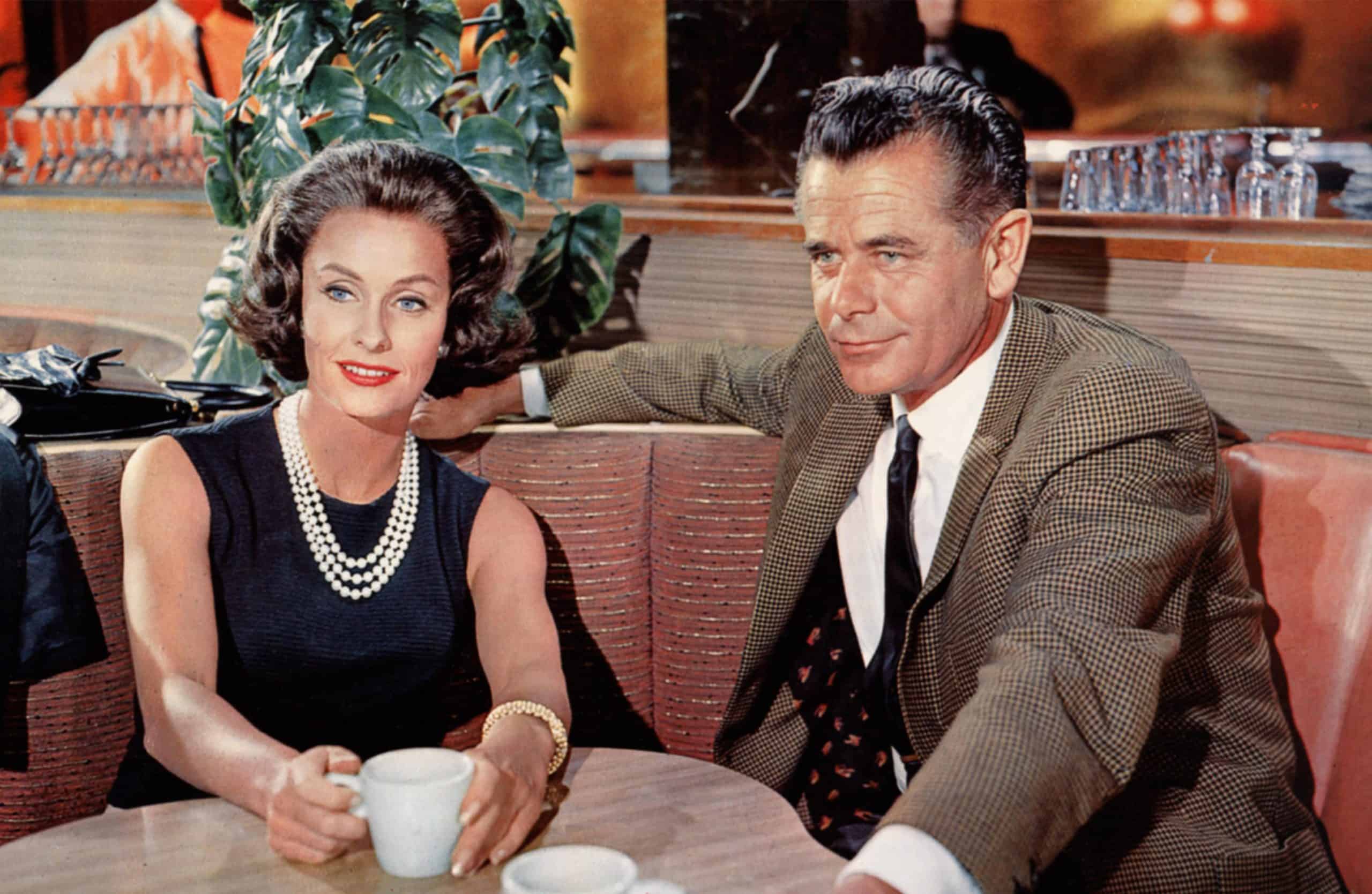 'The Courtship of Eddie's Father' Blu-Ray Review - A Sweet Mixture Of ...