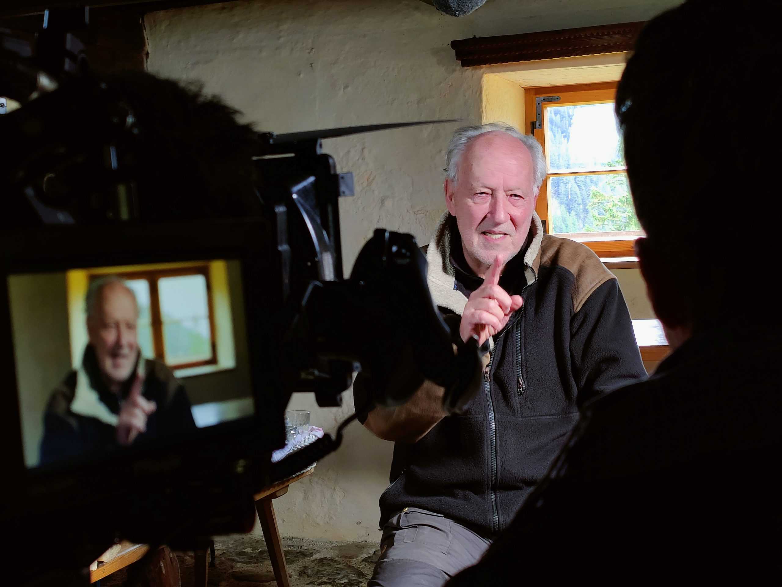 'Werner Herzog: Radical Dreamer' Review - Bold Insights Into A 