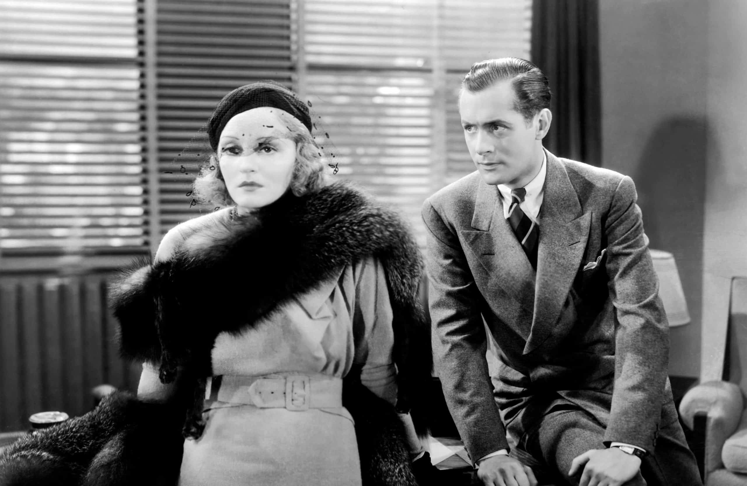 'Faithless' (1932) Blu-Ray Review - Tallulah Bankhead Commands The ...