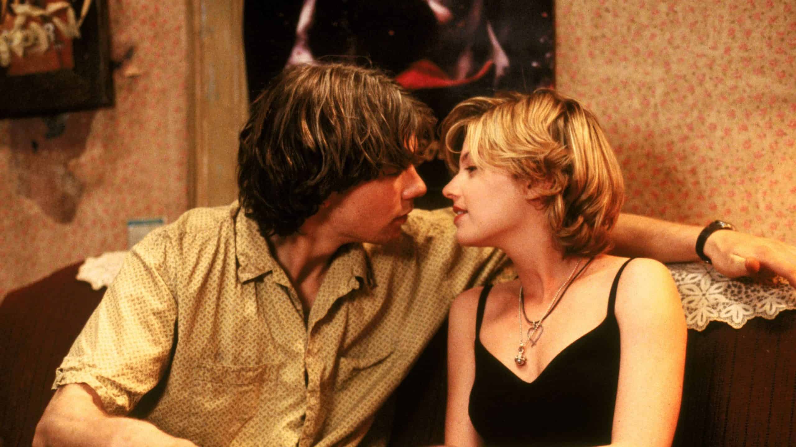 'Joe's Apartment' BluRay Review Jerry O'Connell Cockroach Comedy Is