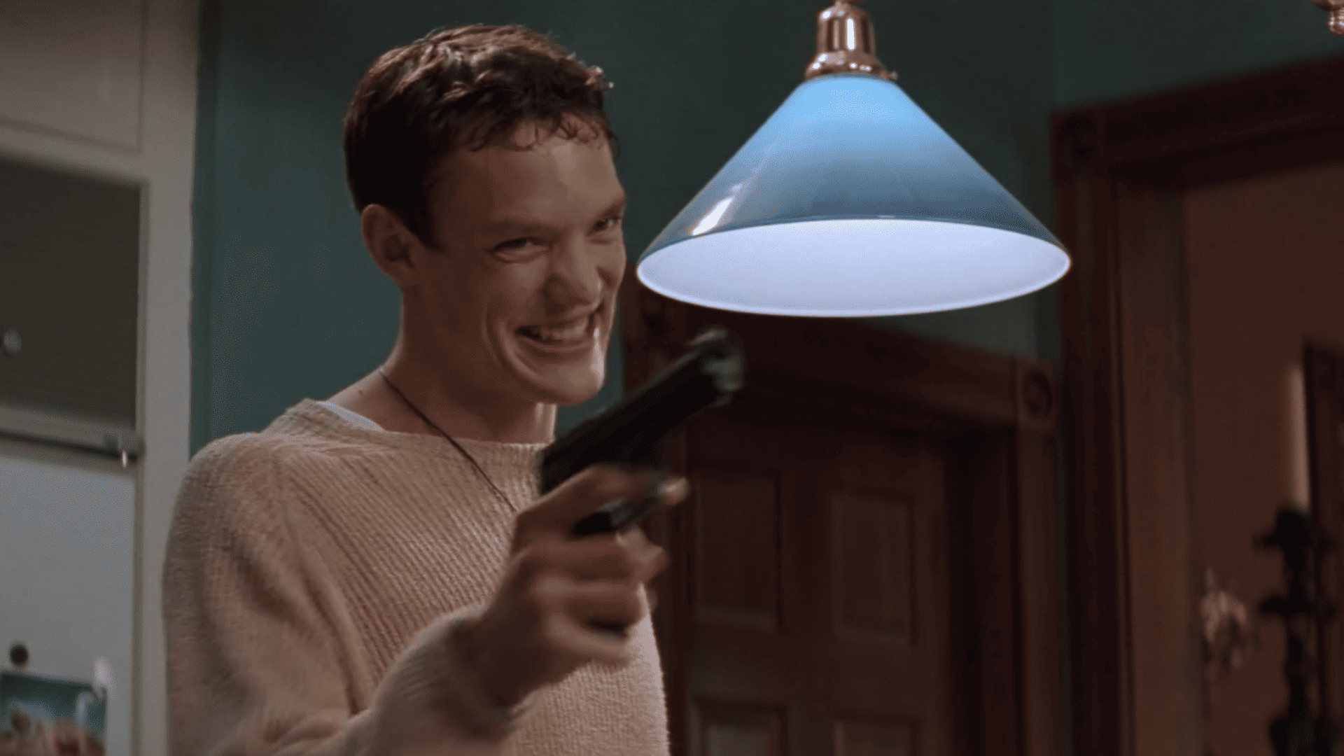 Matthew Lillard Addresses Potential Return To Scream Franchise In