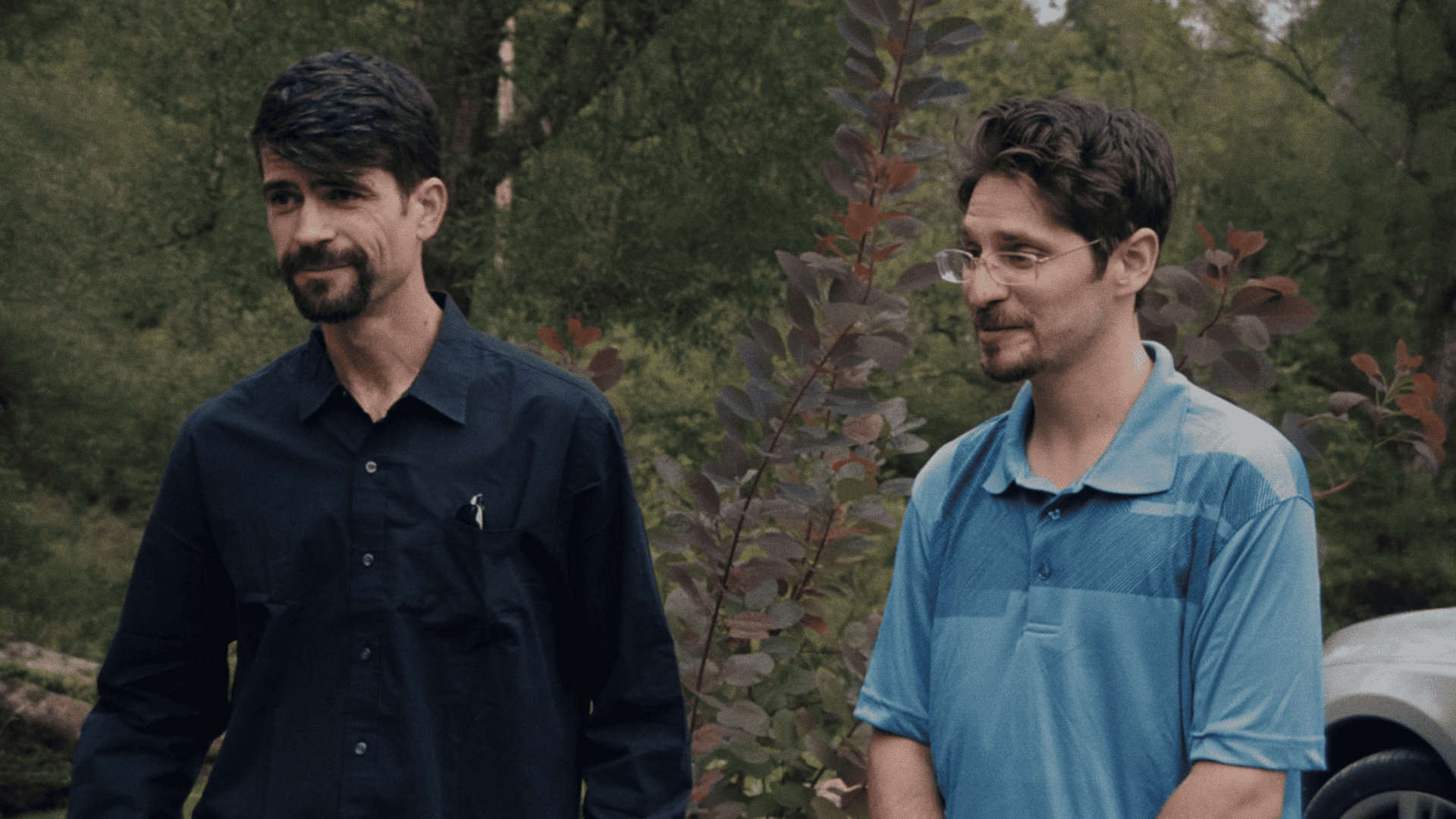 &lsquo;Dad & Step-Dad&rsquo; Review - No Faux Pa To Be Found In This Comedic