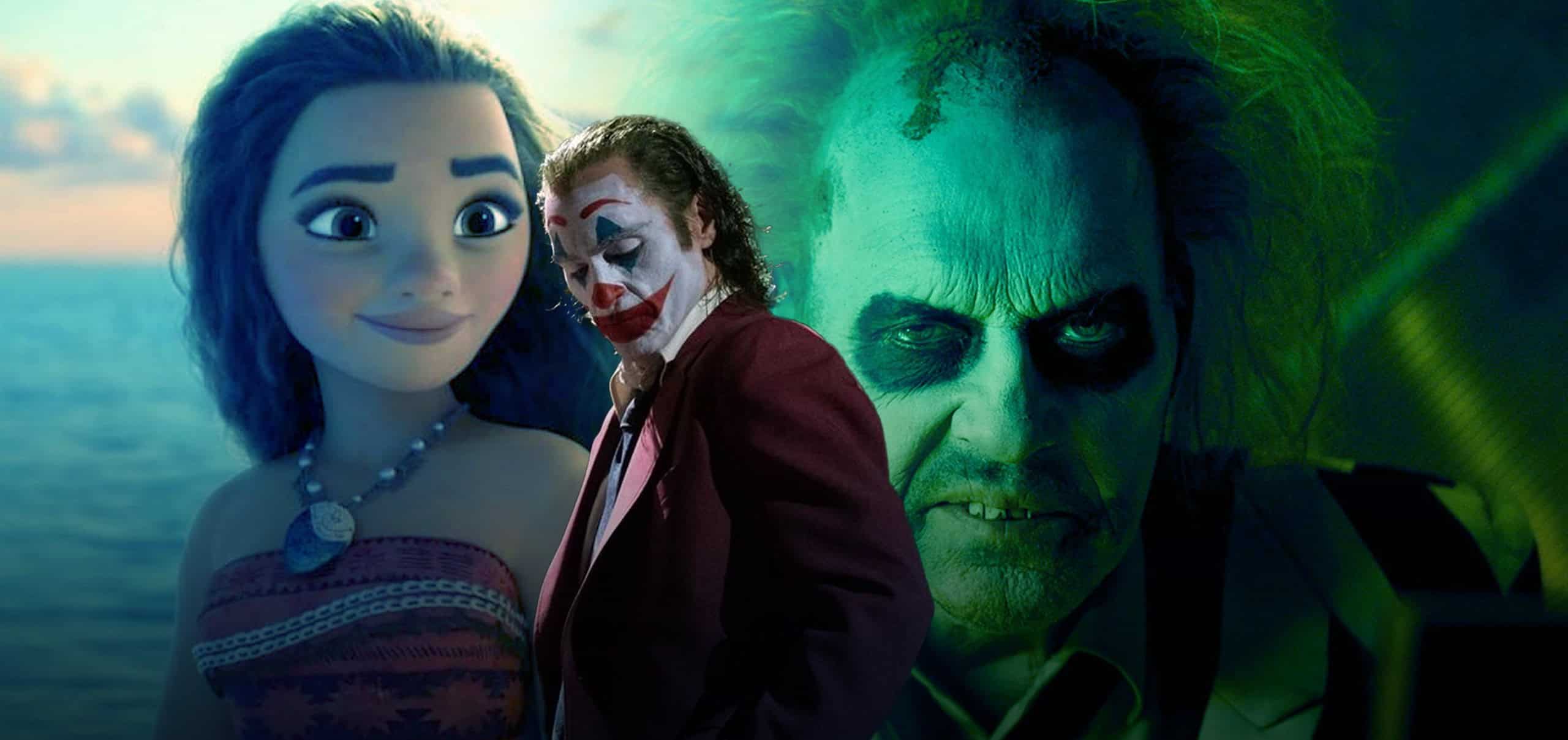 Goig Experience CinemaCon 2024: Celebrating The Movie-Going Experience - Geek Vibes Nation