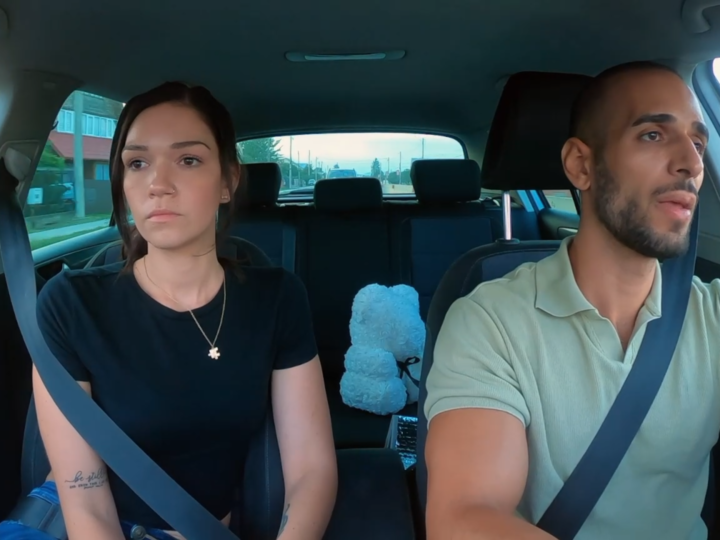 Amanda Does, Doesn’t Want to Dump Razvan on 90 Day Fiance Before The 90 Days (Recap)