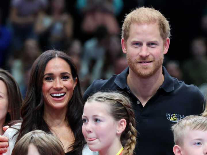 Meghan Markle and Prince Harry: We Were NOT Invited to King Charles’ Birthday! And …