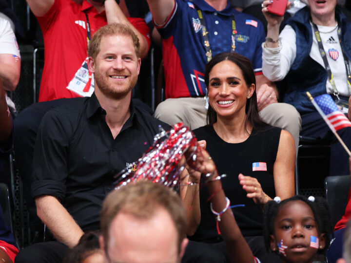 Meghan Markle, Prince Harry Accused of Hiding Flaws, Presenting “Sanitized” …