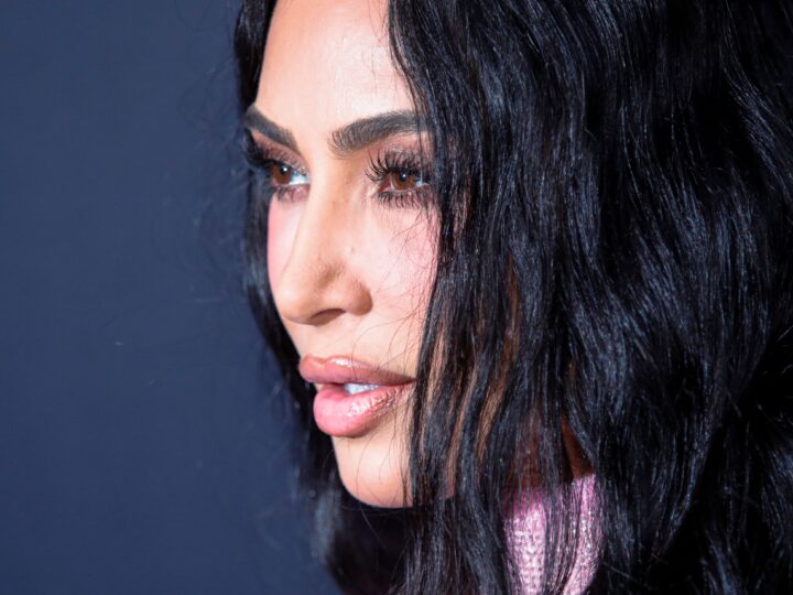 Kim Kardashian Reveals What She’s Looking for In Her Next Lover