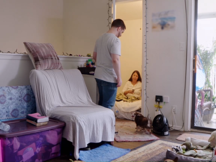 90 Day Fiance Introduces Clayton, His Closet Mom, and Anali (Recap)