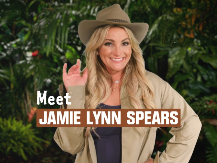 Jamie Lynn Spears Roasted, Ridiculed on “I’m A Celebrity,” Refuses to …