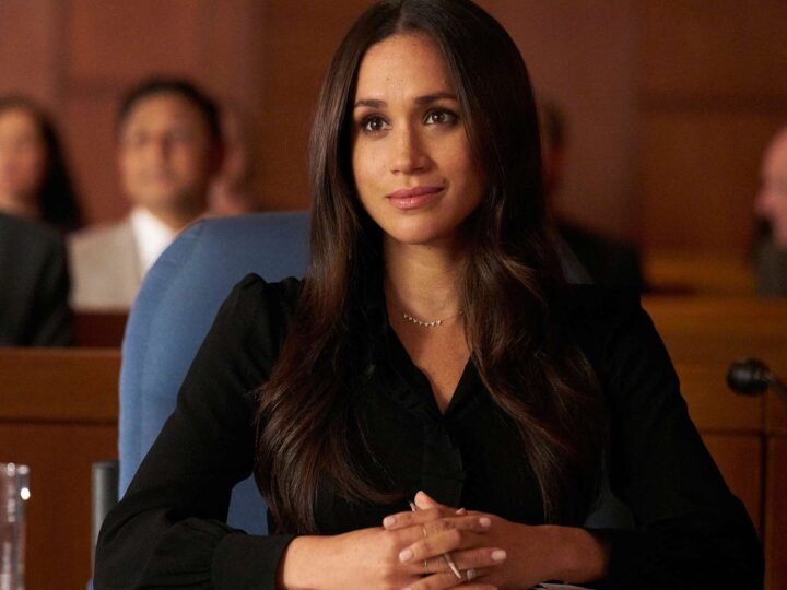 Suits Spinoff CONFIRMED: Will Meghan Markle Join the Cast?
