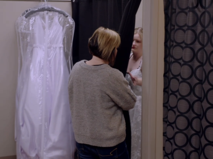 Devin Faces a Dress Disaster on 90 Day Fiance (Recap)
