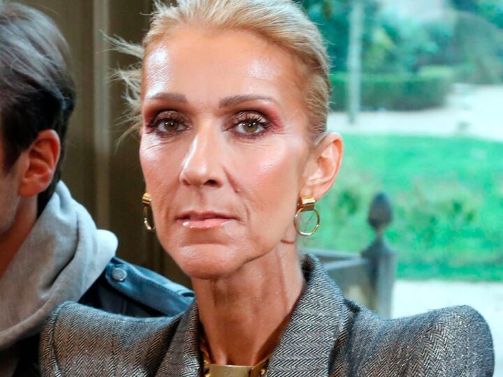 Celine Dion’s Sister Updates Fans On Her Condition: ‘Some Have Lost Hope’  