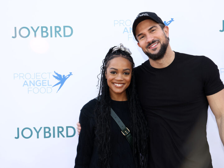 Bryan Abasolo Files for Divorce From Rachel Lindsay: The Marriage is Over!