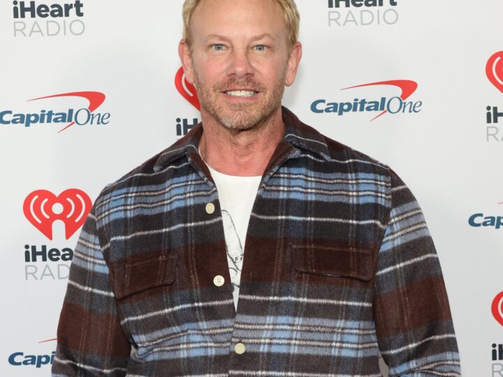 Ian Ziering ATTACKED in Vicious, Shocking Biker Brawl on New Year’s Eve