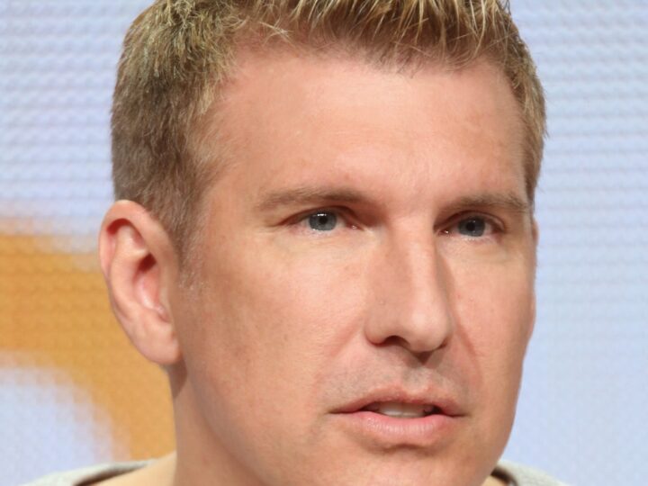 Todd Chrisley is in DANGER, Daughter Claims; May Be Shipped to New Prison