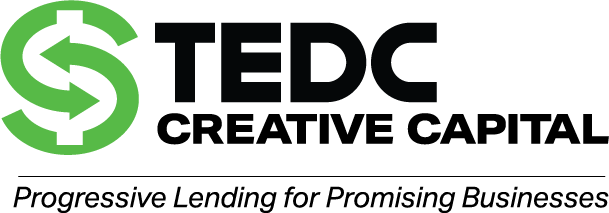 TEDC EZ - APP Logo