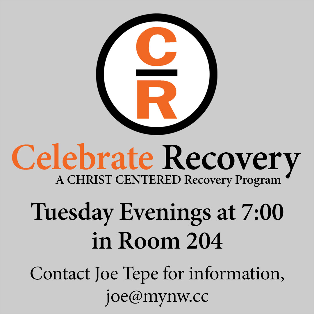 Recovery – Northwest Christian Church