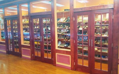 Cigar Shops