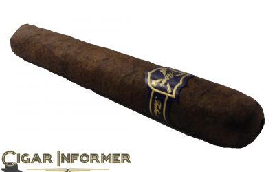 Cigar Review: Petrus Oscuro Gordo