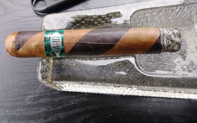 Cigar Review: Rocky Patel Edge A-10 The Sixty
