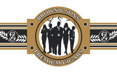Brown and Sons Premium Cigars