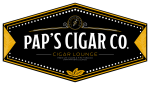 Pap’s Cigar Co.