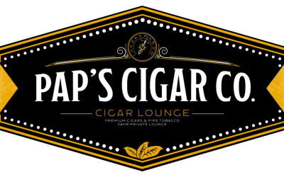 Pap’s Cigar Co.