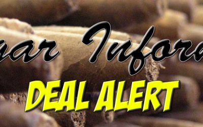 Deal Alert: PDR Small Batch Habano