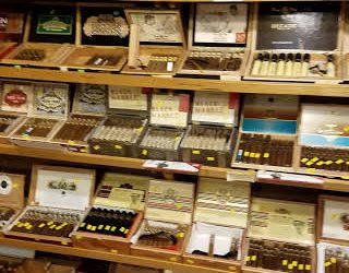 International Cigar and Tobacco