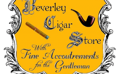 Beverley Cigar Store