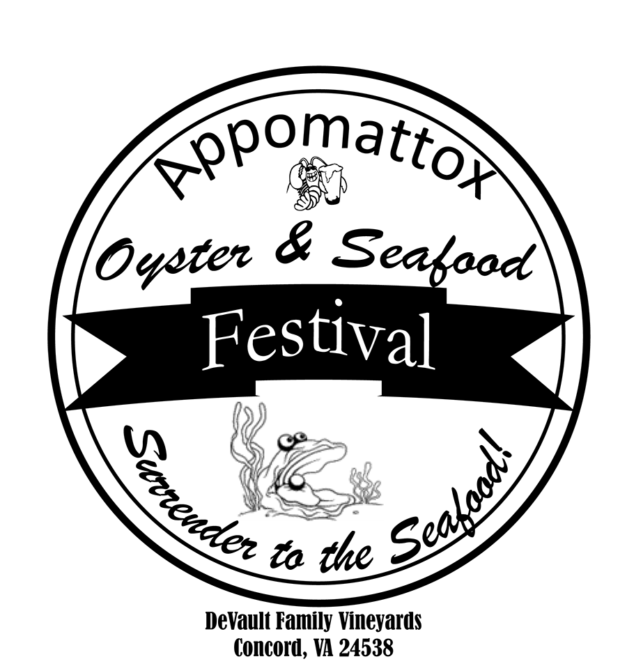 The Appomattox Oyster & Seafood Festival Cigar Informer