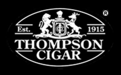 Retailer Review: Thompson Cigar Co.