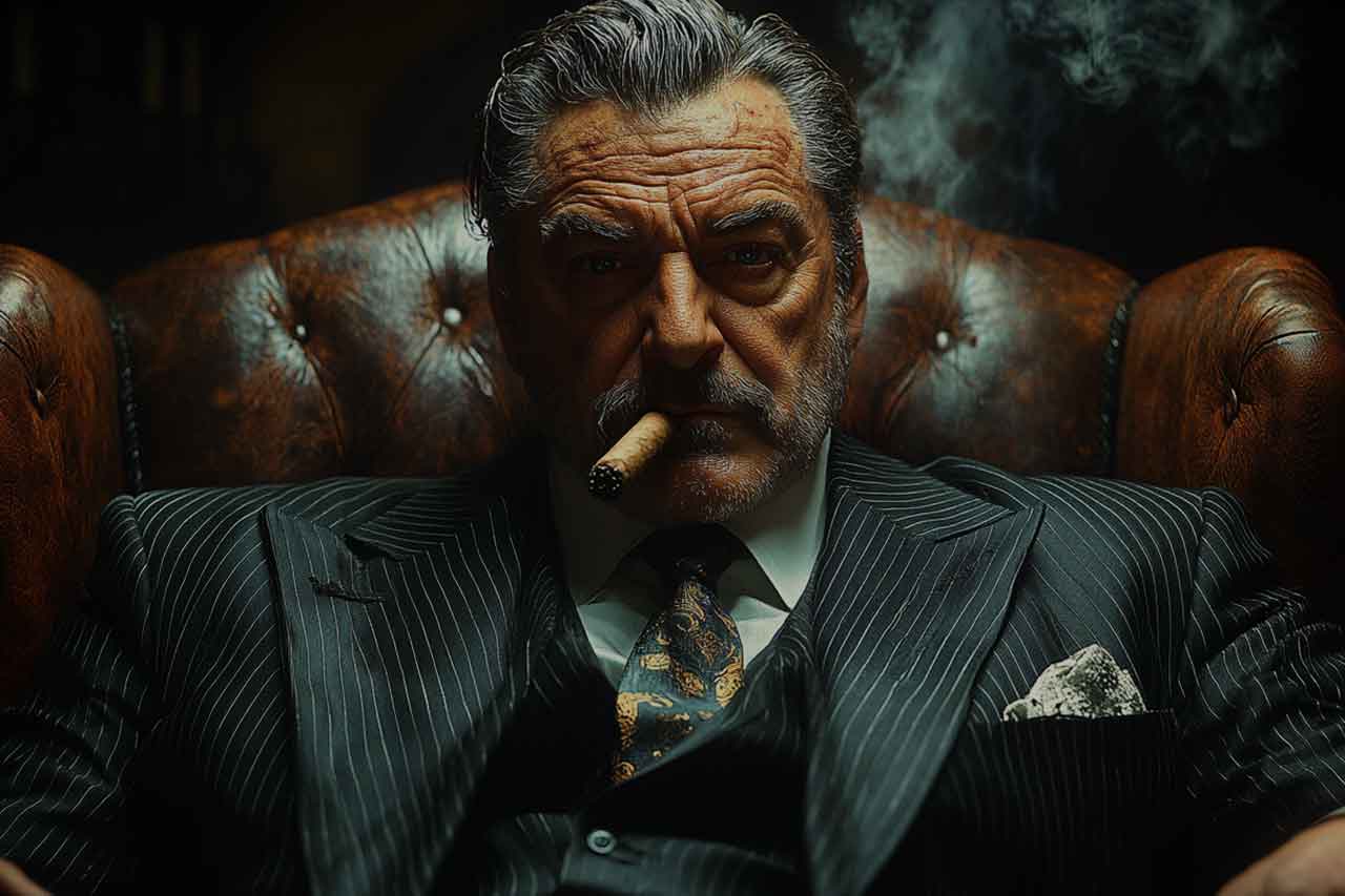 The Infamous Relationship Between Cigars and the Mafia | Cigar Informer