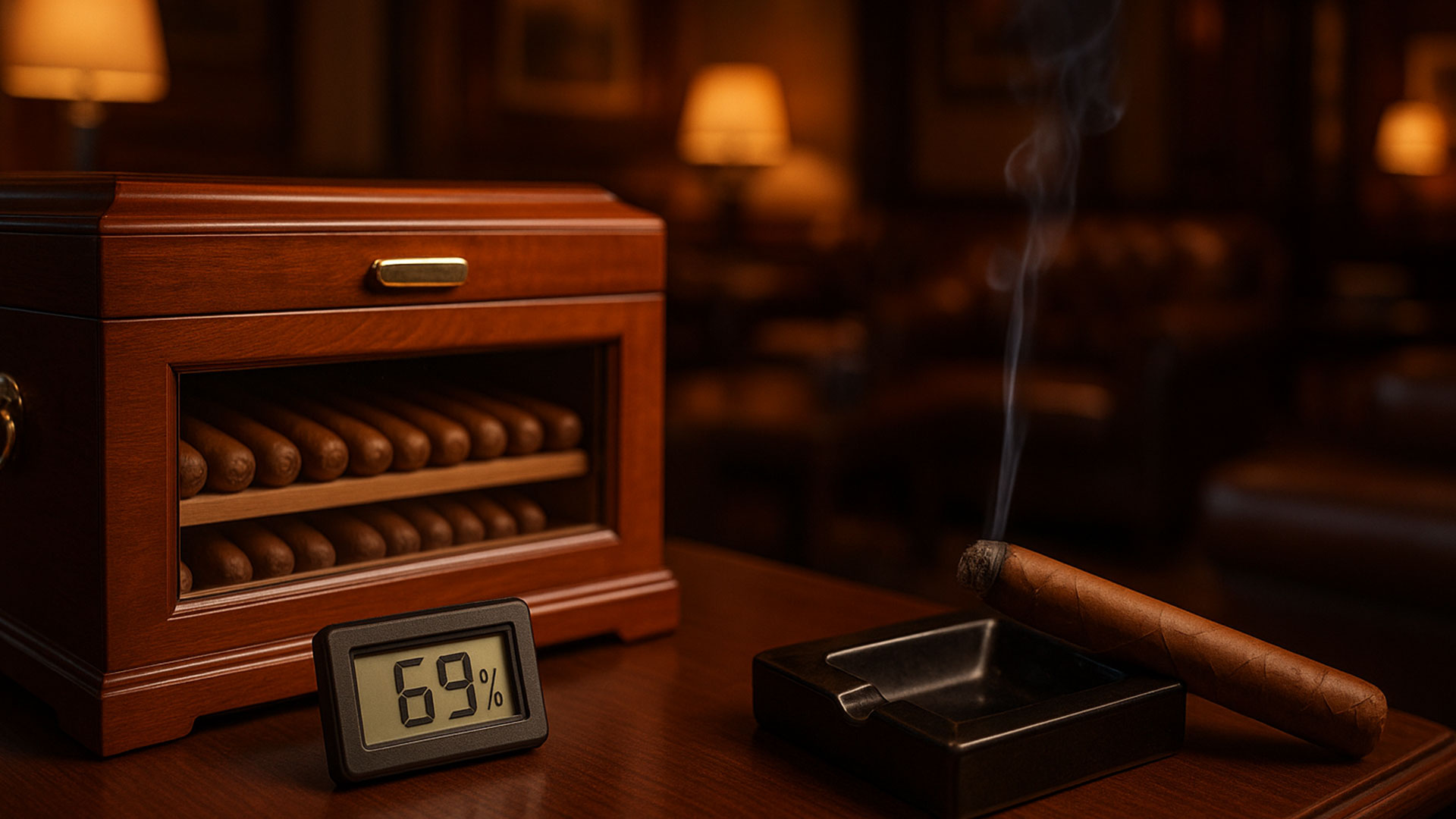 The Truth About Humidity: What 65%, 69%, and 72% Really Mean