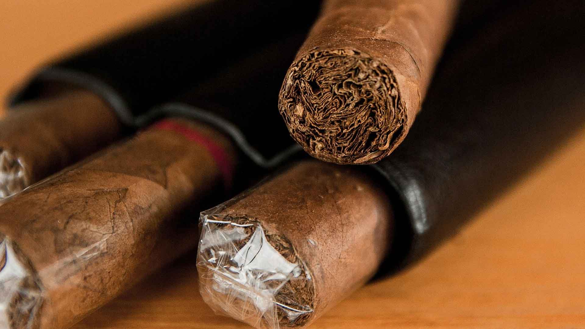 How to Revive a Dried-Out Cigar