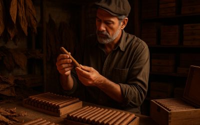 The Rise of Boutique Cigar Brands in the Post-Cuban Era