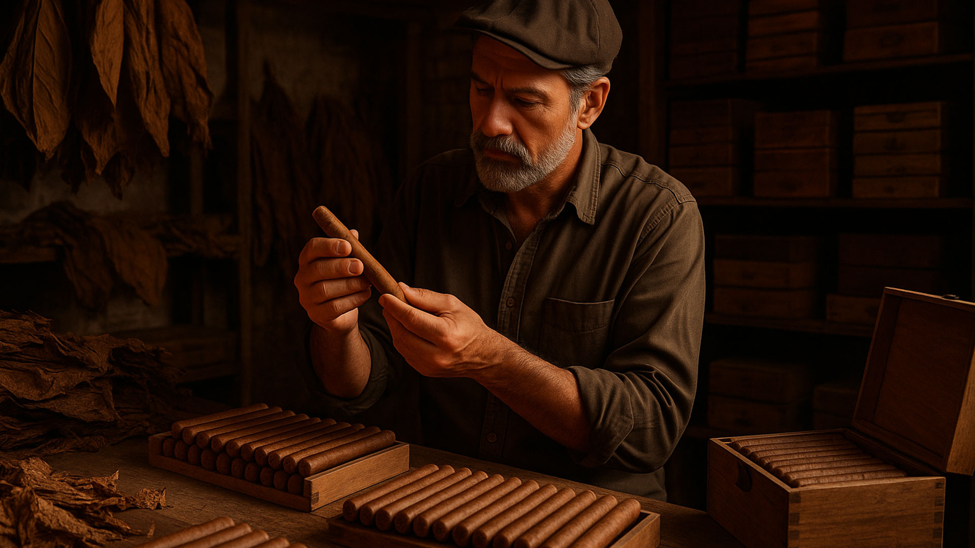 The Rise of Boutique Cigar Brands in the Post-Cuban Era
