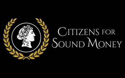 In Gold We Trust: Celebrating Citizens for Sound Money