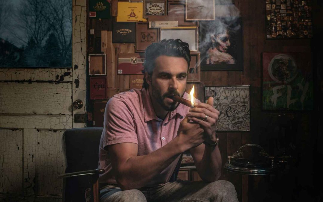 The Gentleman’s Hour: Building a Relaxing Nightly Routine Around Cigars