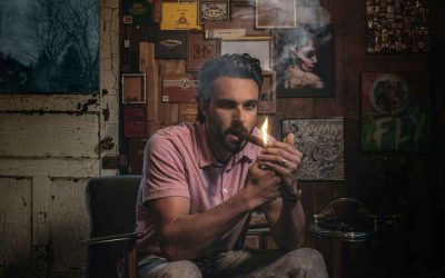 The Gentleman’s Hour: Building a Relaxing Nightly Routine Around Cigars